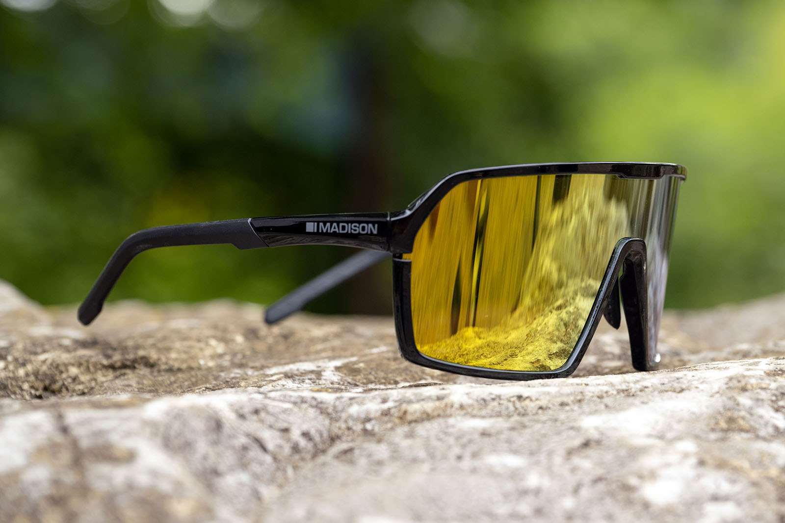 KOO Demos Matt sunglasses review - Sunglasses - Sunglasses and Goggles